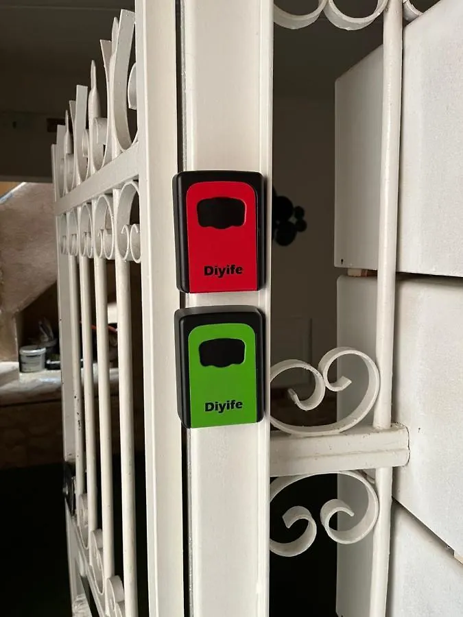 Appartement STUDIO Intra Muros au calme France