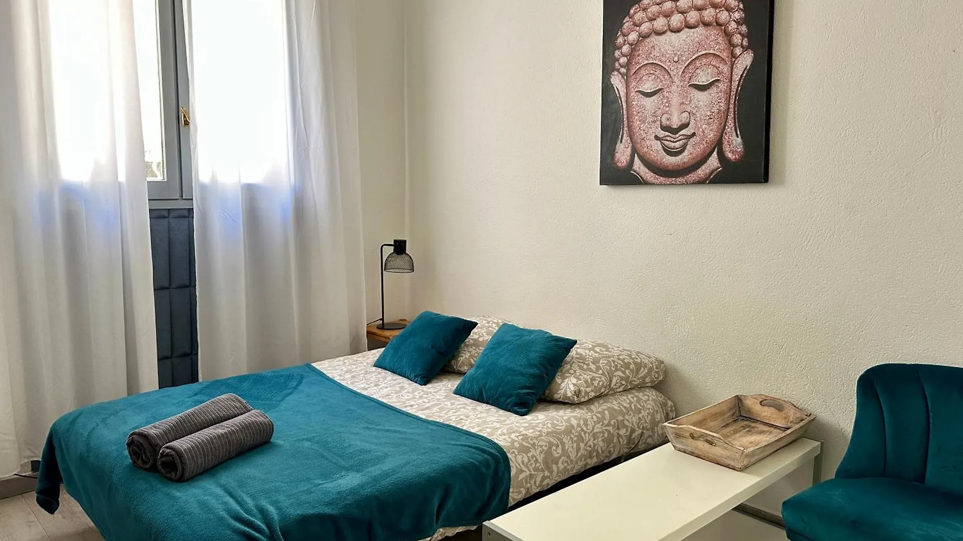 STUDIO Intra Muros au calme