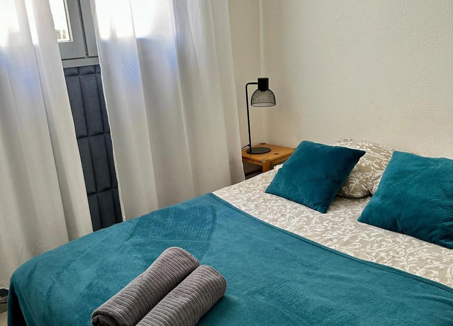 Appartement STUDIO Intra Muros au calme
